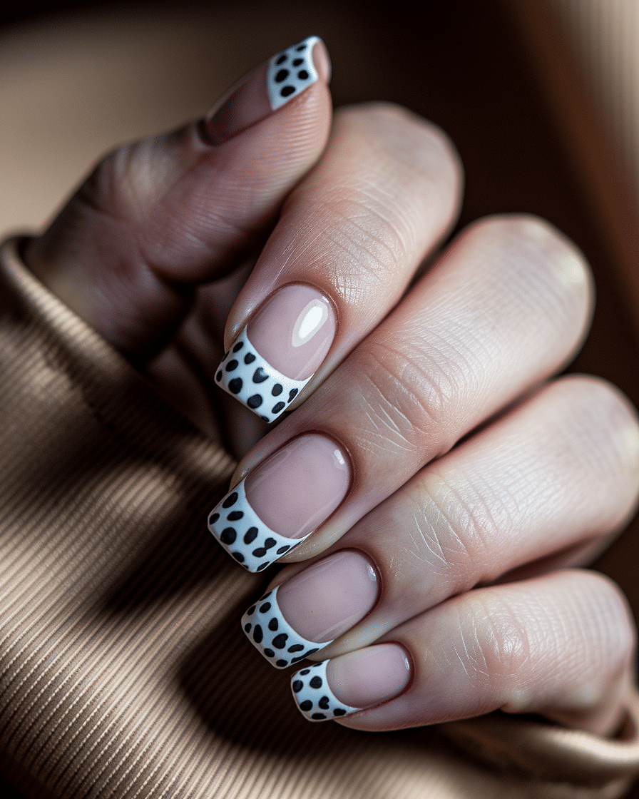 0010_3_a-close-up-photograph-captures-the-intri_t3ozK9z9RJecUWuDqsI5Fg_AN1zQ9_YSiyZ_SciFHcp4w Fall Nail Art Inspiration: Bold Print Designs to Elevate Your Seasonal Style