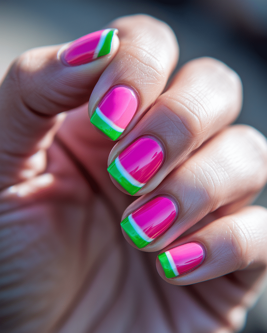 0010_3_a-close-up-photograph-captures-the-stunn_tE-YqMu0S6CCaH4bjkprww_dFMF491bSzennR3IB1v0yw_cover Best Summer Nail Designs to Elevate Your Vacation Style