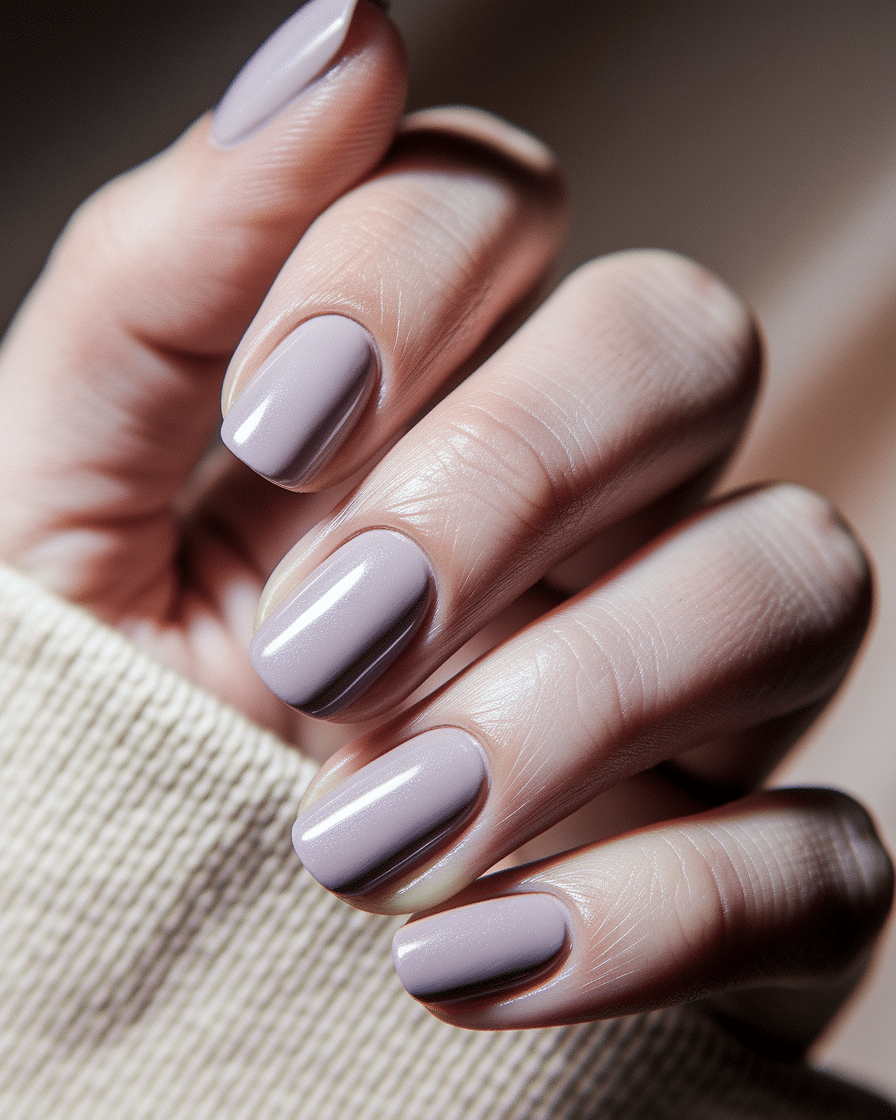 Elegant Nail Ideas for Short Nails That Never Go Out of Style