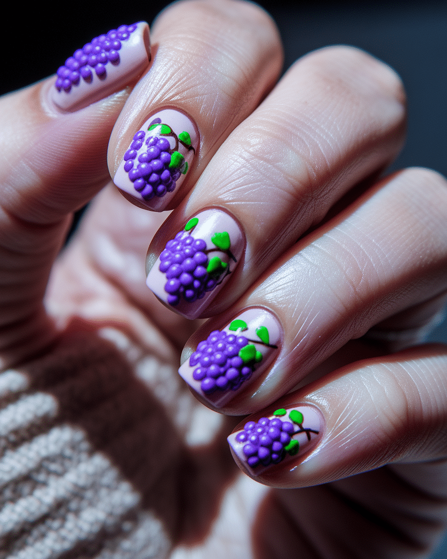 0011_3_a-close-up-photograph-of-a-hand-with-nai_aRI_ZmyRRhG-8g-Aj5OtMA_n4F57QRiQxilNVIHf6hXJA Best Fruit Nail Design Ideas for Summer 2025 That Are Sweet, Fun, and Full of Color