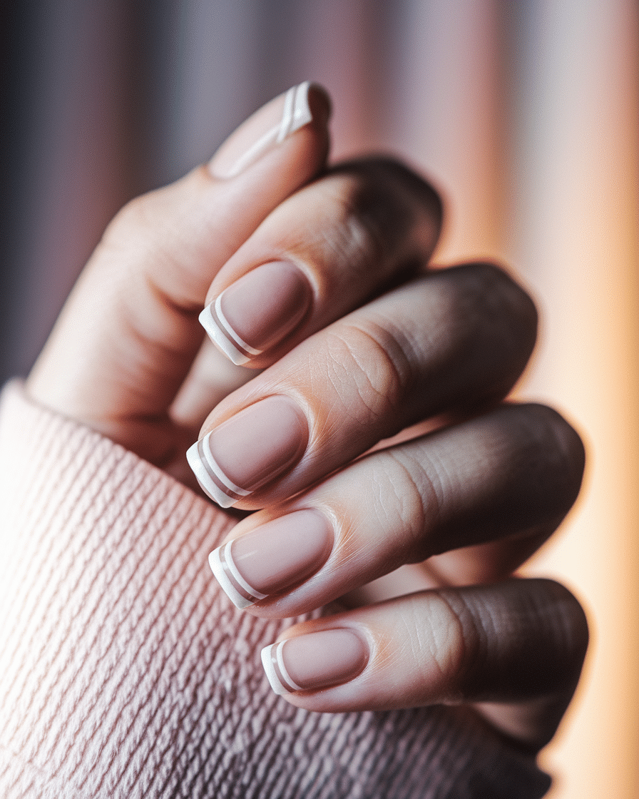 Elegant Nail Ideas for Short Nails That Never Go Out of Style