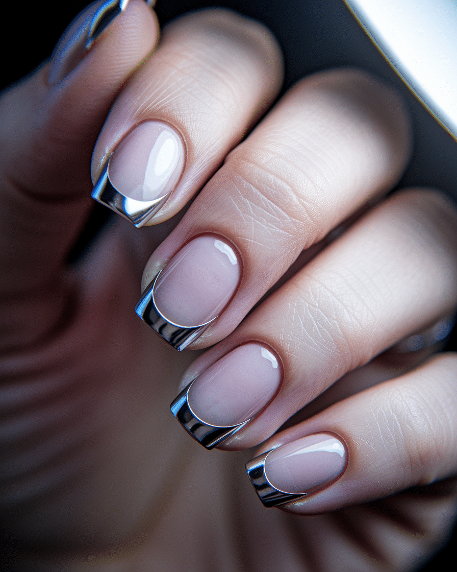 Elegant Nail Ideas for Short Nails That Never Go Out of Style