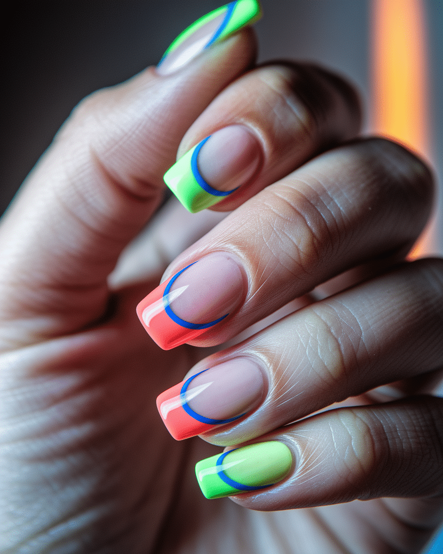 The Ultimate Guide to Modern French Manicure Styles for Every Season