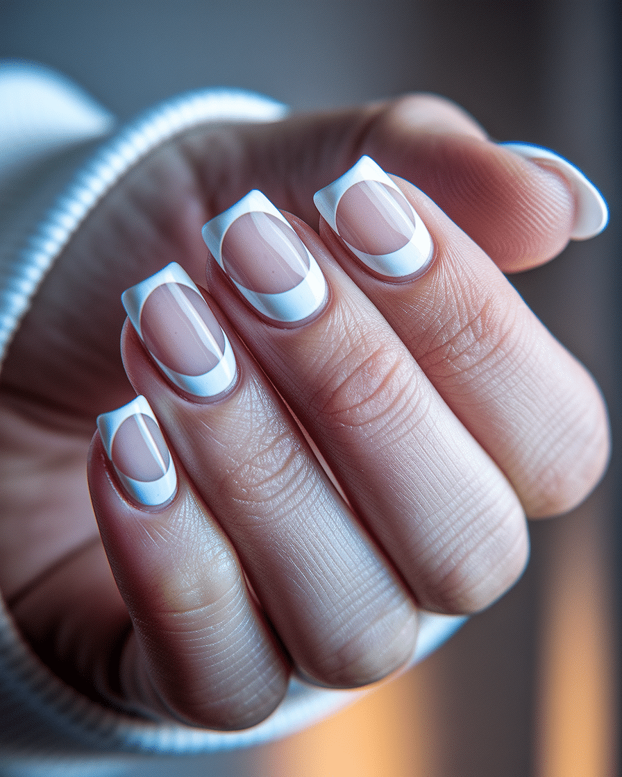 Elegant Nail Ideas for Short Nails That Never Go Out of Style