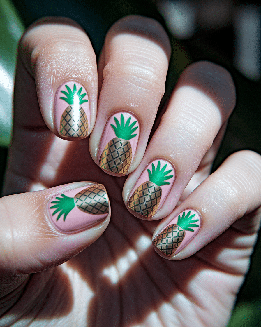 0015_2_a-close-up-photograph-of-a-beautifully-m_6JE5IFTPRzm7uIIfMvJwLA_NuFiLKPlS5qxPNrXoIwEJQ Best Fruit Nail Design Ideas for Summer 2025 That Are Sweet, Fun, and Full of Color