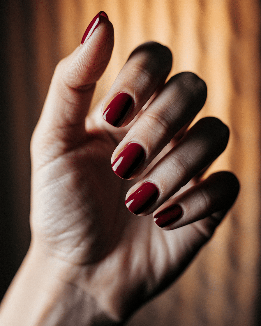 Elegant Nail Ideas for Short Nails That Never Go Out of Style