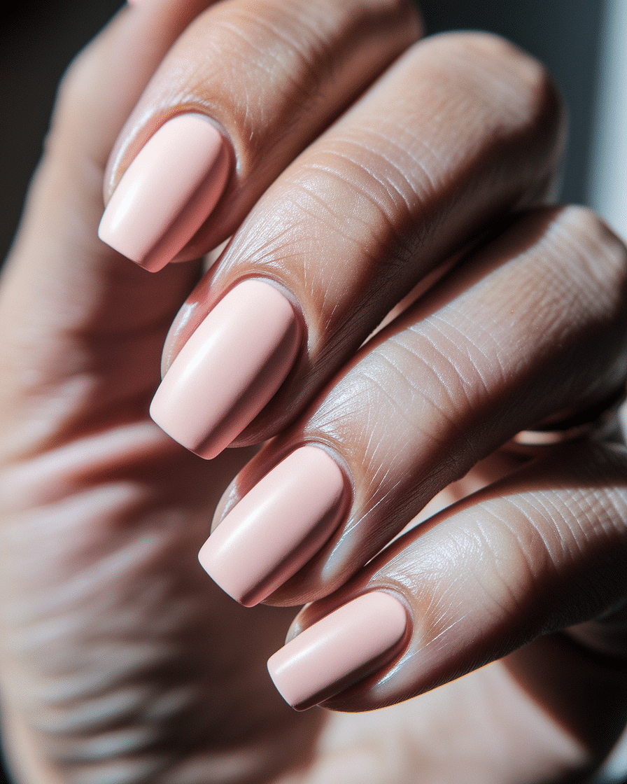 Elegant Nail Ideas for Short Nails That Never Go Out of Style