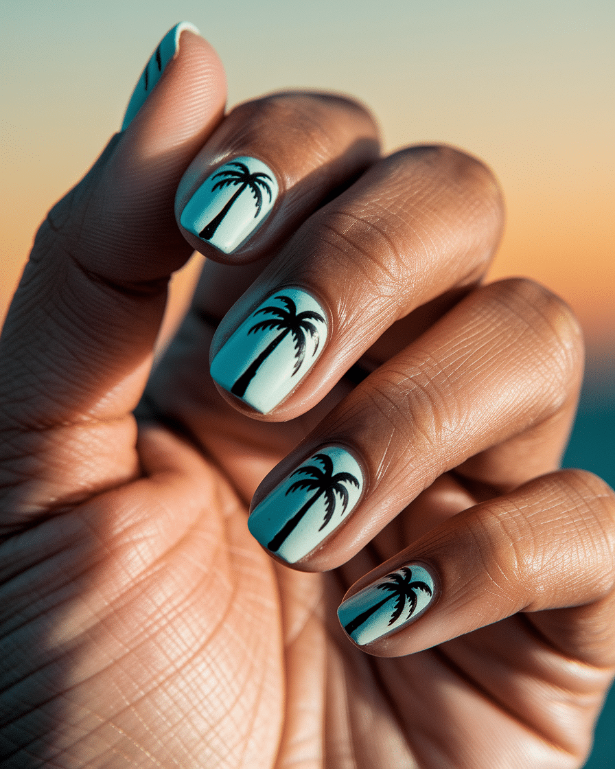 0017_2_a-close-up-photograph-captures-a-beautif_SttlU2k1QP-J5TKT2tBAag_AT4B1Z7qQ1m1eG-MK_nOtw_cover Beach Nail Designs That Are Perfect for a Summer Glow-Up