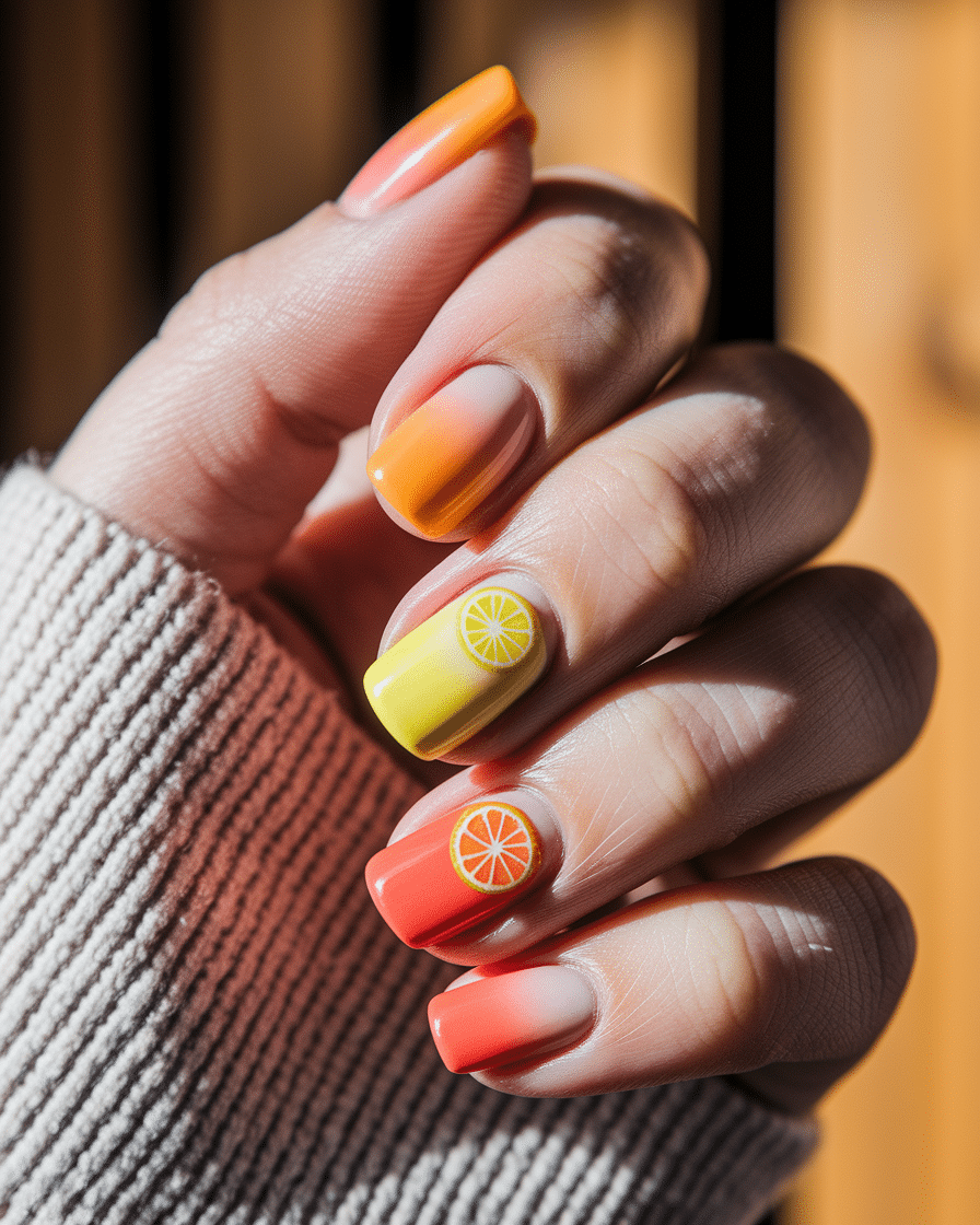 0017_2_a-close-up-photograph-captures-a-beautif_hnIASiXsRfeoVIkMD5lT_A_9-gSXUAsTka8QgHa0p6VpQ_cover Best Fruit Nail Design Ideas for Summer 2025 That Are Sweet, Fun, and Full of Color