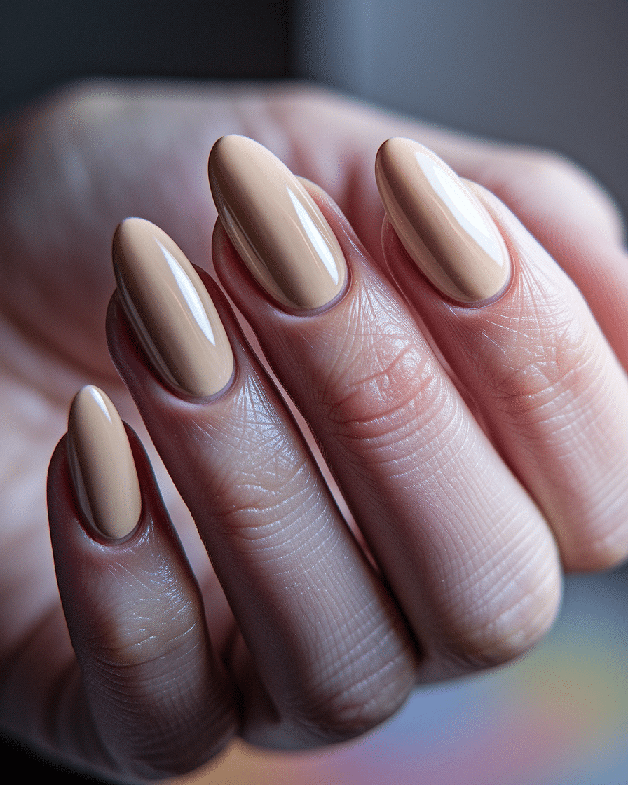 Elegant Nail Ideas for Short Nails That Never Go Out of Style