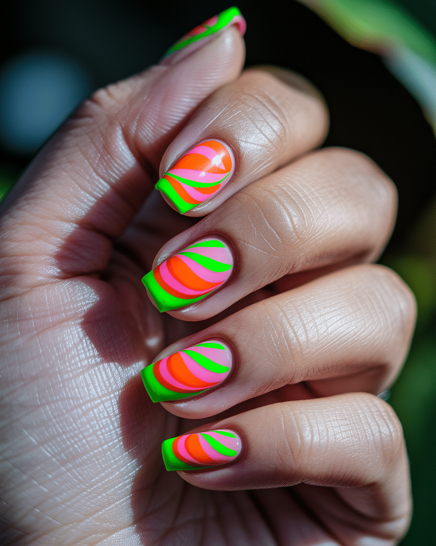 0018_2_a-close-up-photograph-captures-the-intri_eWvWVYhJTXSDgZOAwsuvcQ_WjBHtd6rTqK0jUYO6-zn6w The Best Nail Art Ideas to Try for a Trendy Summer Look
