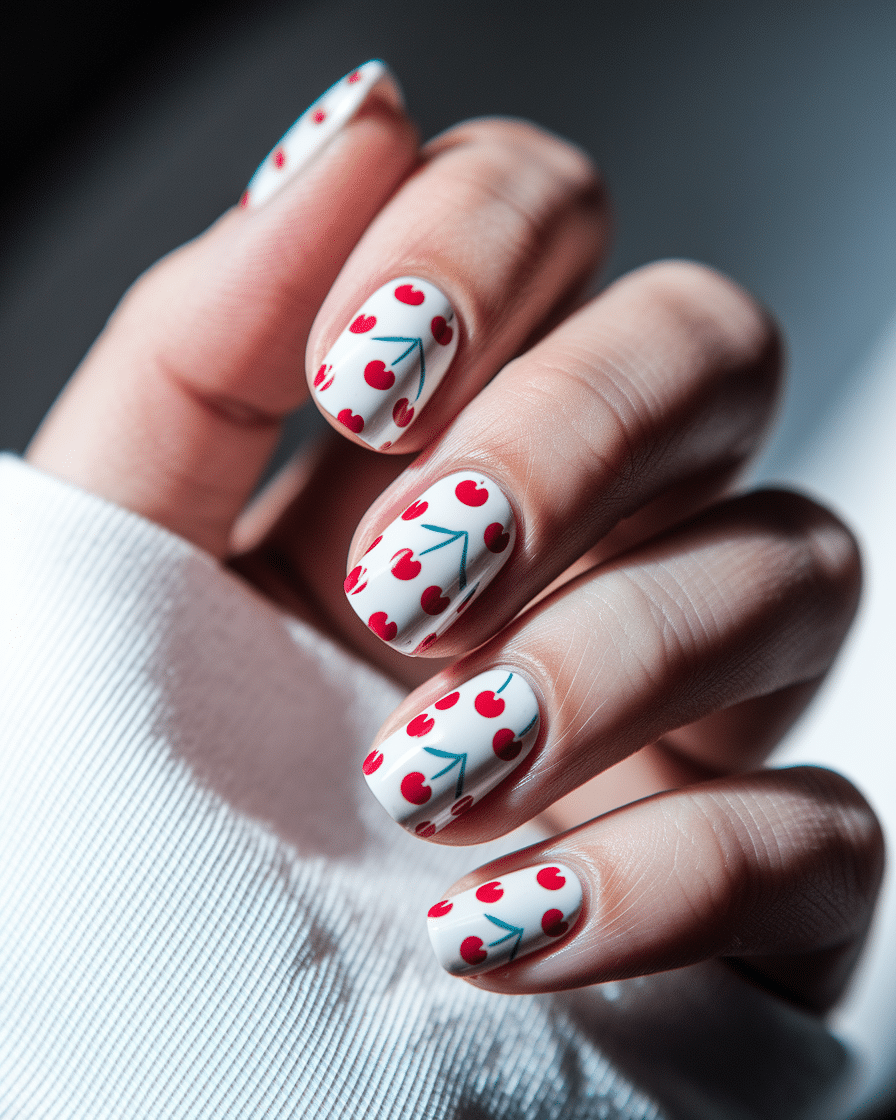 0018_3_a-close-up-photograph-captures-a-beautif_VmtUA0kITZ-Pcf2y01cCwQ_y_77sJ4oQiGpPu9KhqclDg Best Fruit Nail Design Ideas for Summer 2025 That Are Sweet, Fun, and Full of Color