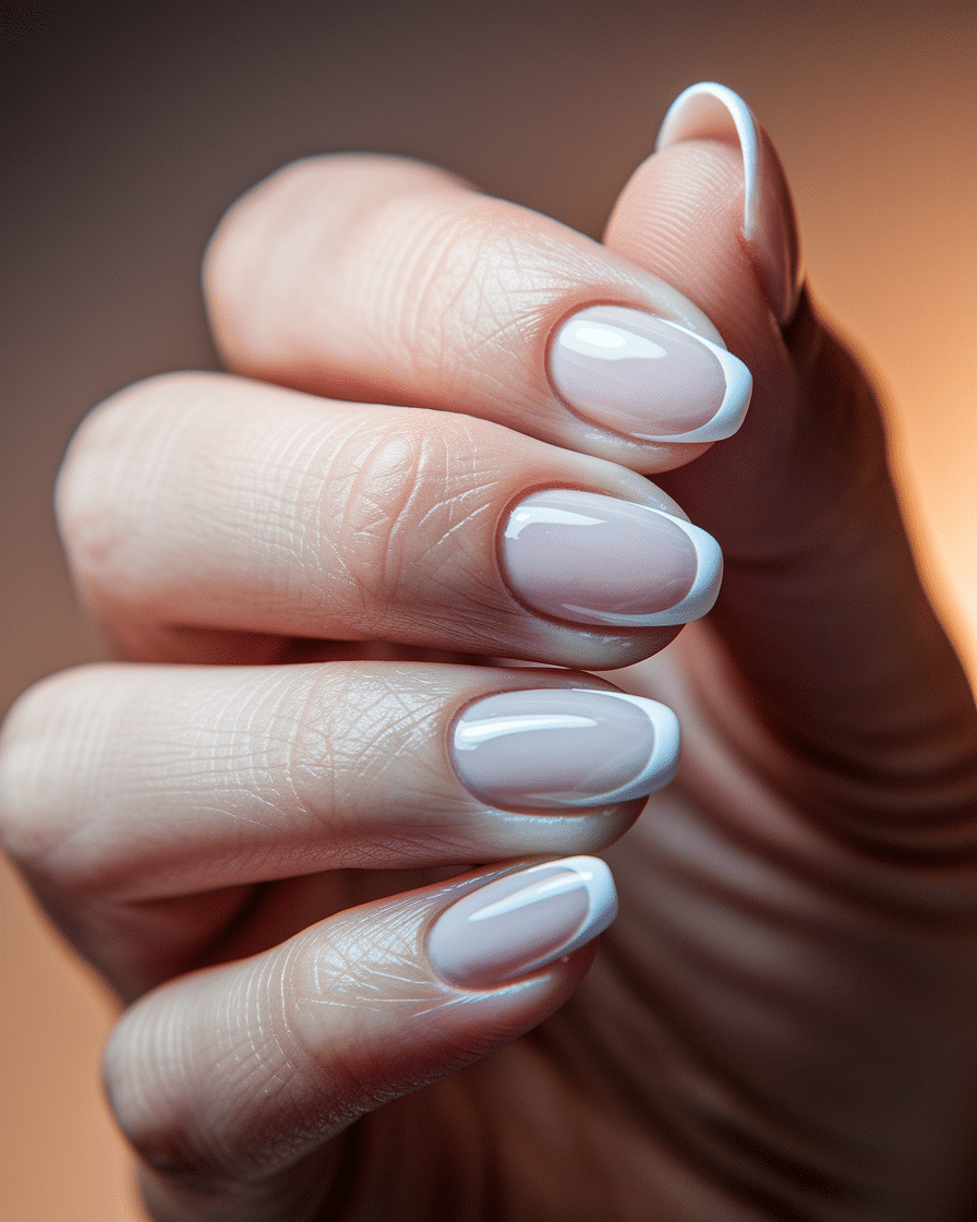 Elegant Nail Ideas for Short Nails That Never Go Out of Style