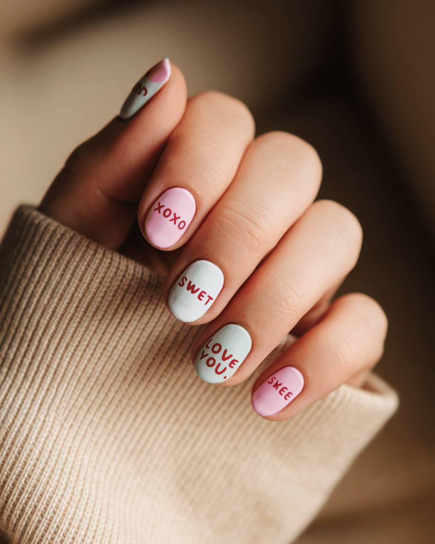 0001_1_in-a-soft-warm-glow-a-close-up-captures-_CAahTtACRgaTnGSCumDvaA_WijRBJgwQbi8t9rHhm_kIw Sweet Nail Art Ideas Inspired by Candy for a Fun and Colorful Look