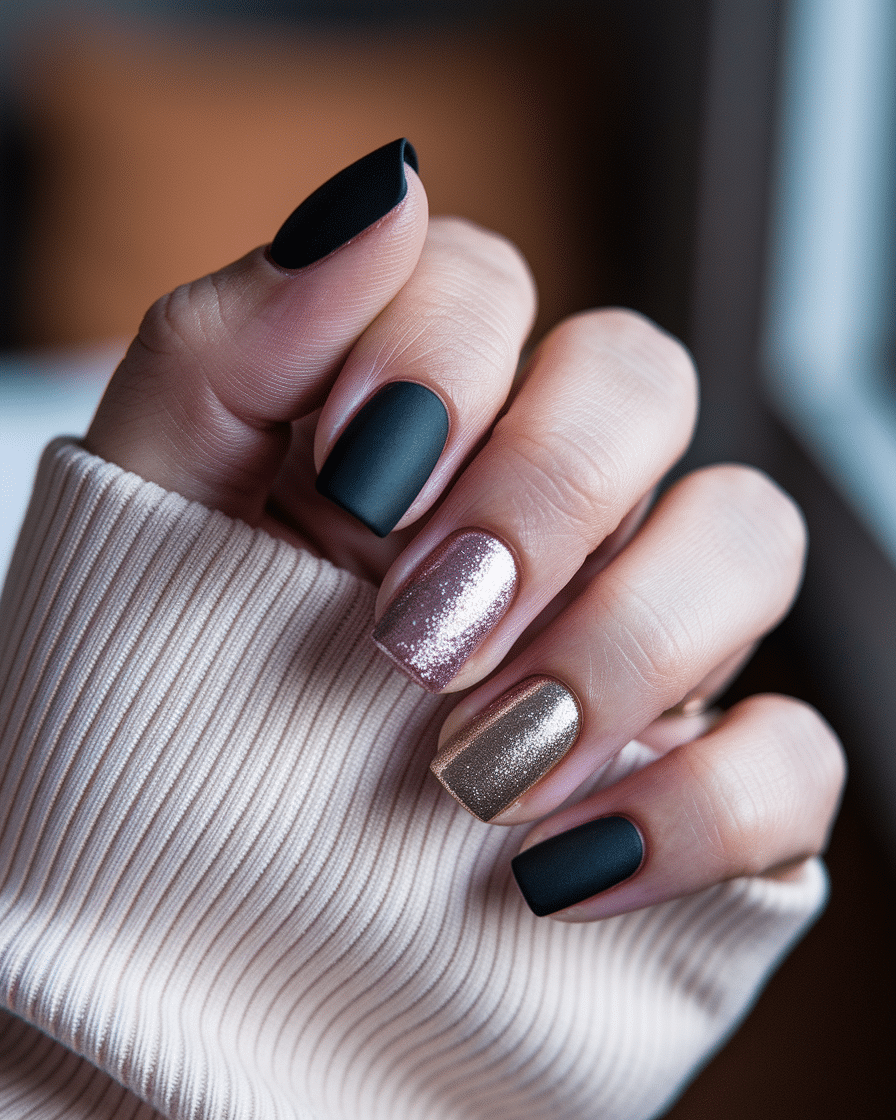 Creative Nail Design Ideas for a Unique and Personalized Manicure