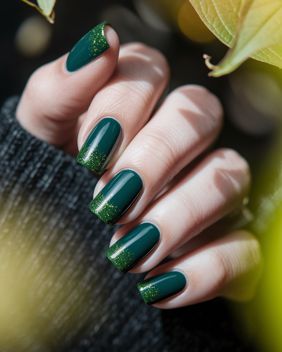 0001_3_a-close-up-photograph-captures-a-hand-wi_kCiZ7VIHT9eQB_q0qtf_Rg_cr1fh7JjQ2mT_uiRtxWMUA Sparkling Ombre Nail Designs That Add Glamour to Every Look