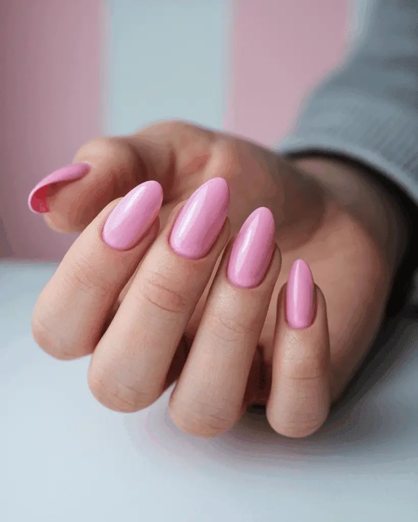 Best Soft Pink Nail Designs for a Clean and Elegant Look 10 Best Soft Pink Nail Designs for a Clean and Elegant Look