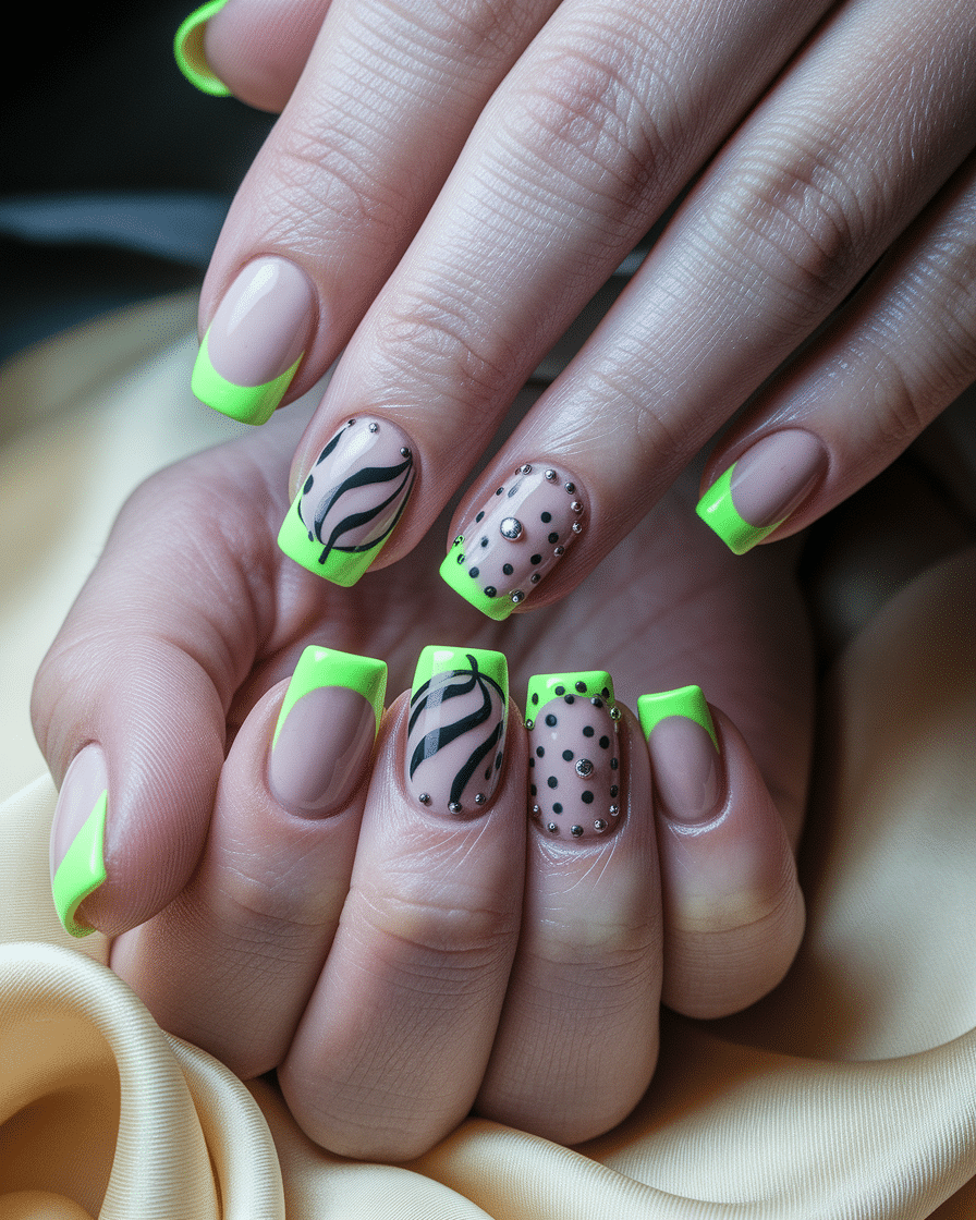 Creative Nail Design Ideas for a Unique and Personalized Manicure