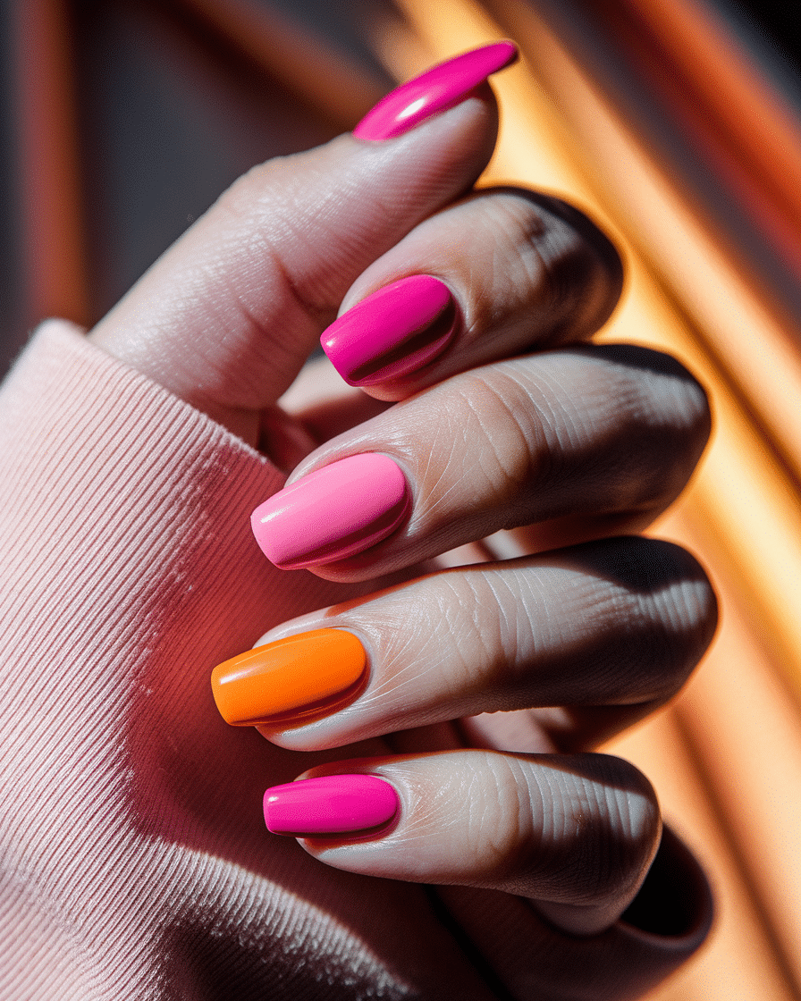 0002_3_a-close-up-photograph-of-a-graceful-hand_sijTbTqdQA2g2UaeRqz1ug_e-0aLZsCSrKhge9Ol6zuXg The Best Pink Summer Nails That Will Make Your Press-On Manicure Pop