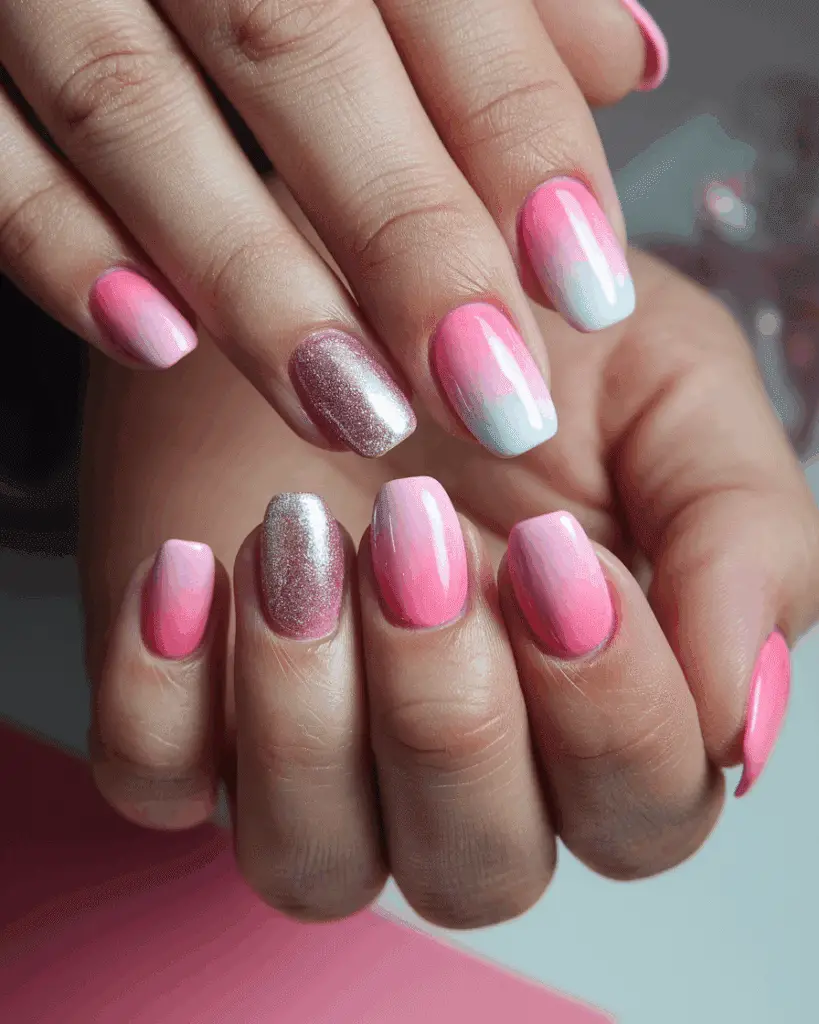 Best Soft Pink Nail Designs for a Clean and Elegant Look 9 Best Soft Pink Nail Designs for a Clean and Elegant Look