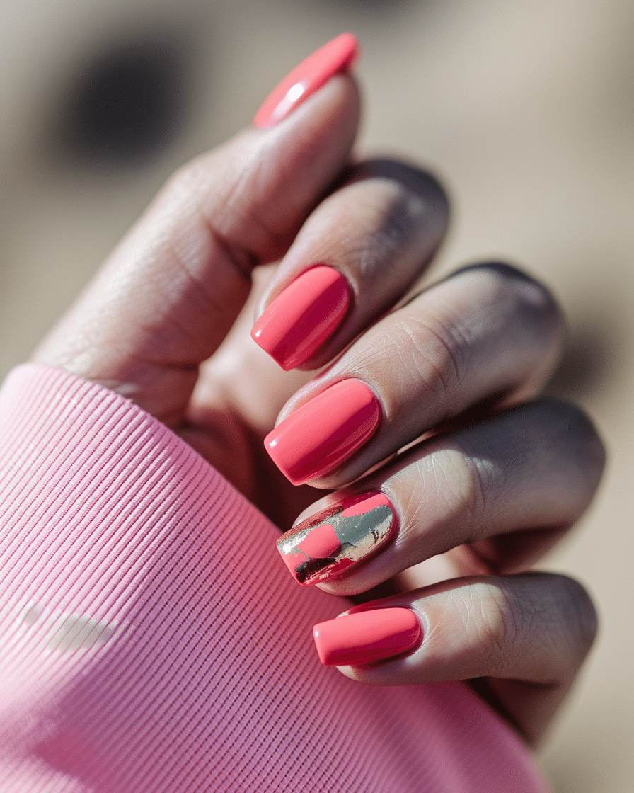 Best Summer Nail Designs to Try for a Fresh and Stylish Manicure