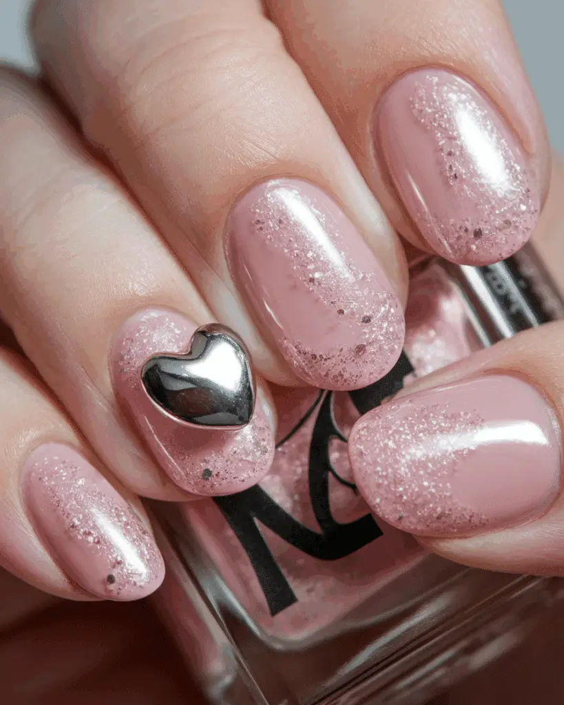 Korean Blush Nail Designs That Make Your Manicure Look Naturally Flawless 9 Korean Blush Nail Designs That Make Your Manicure Look Naturally Flawless