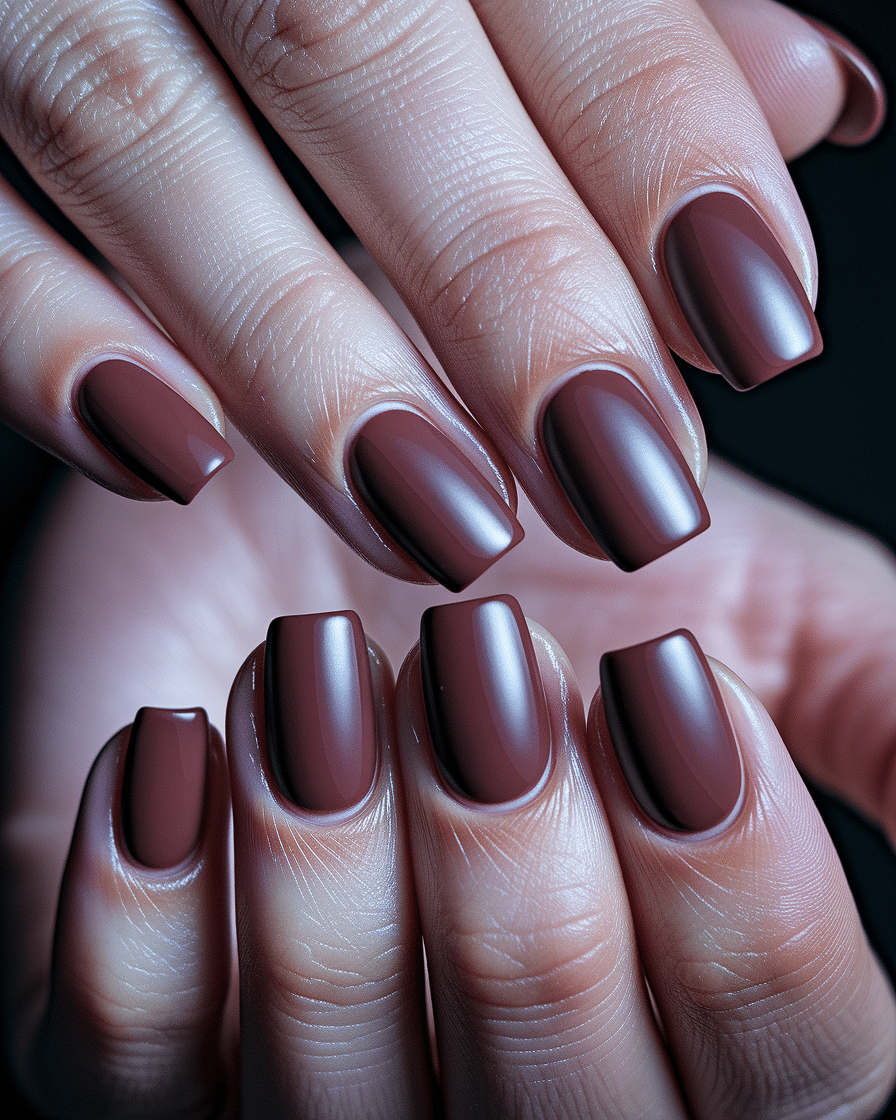 Creative Nail Design Ideas You Can Try with Any Multi-Color Polish Set