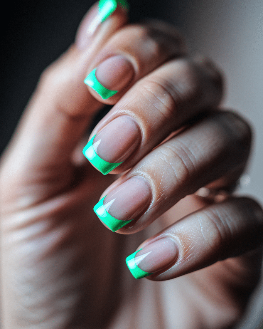 Best Nail Designs for a Stylish Summer Vacation Look
