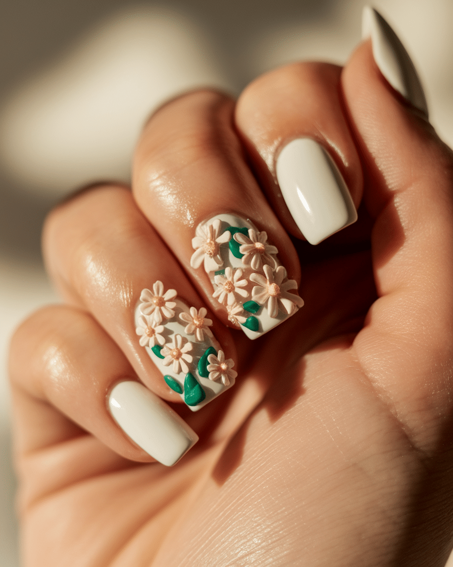 0004_1_a-close-up-photograph-of-a-beautiful-han_HCf1Q1RfSHu1NWb8pfcQSQ_pRvSdaYZRZCyY_PZiPOFxg Elegant White Acrylic Nail Designs That Elevate Any Look
