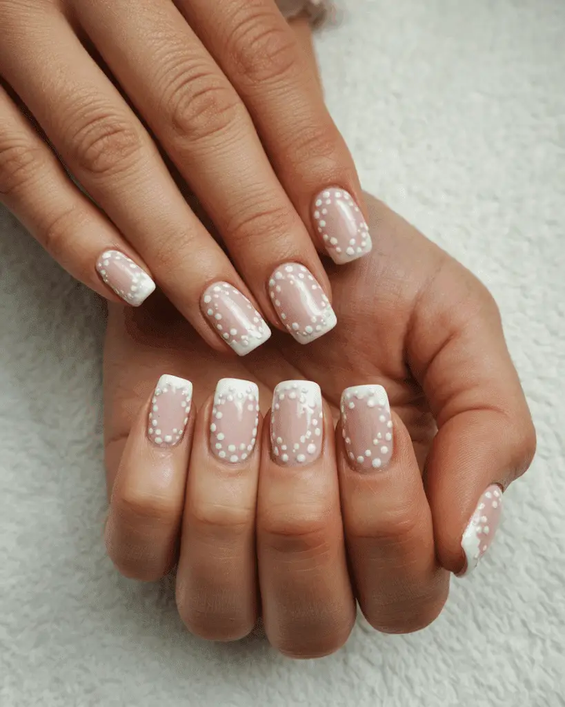 Korean Blush Nail Designs That Make Your Manicure Look Naturally Flawless 8 Korean Blush Nail Designs That Make Your Manicure Look Naturally Flawless