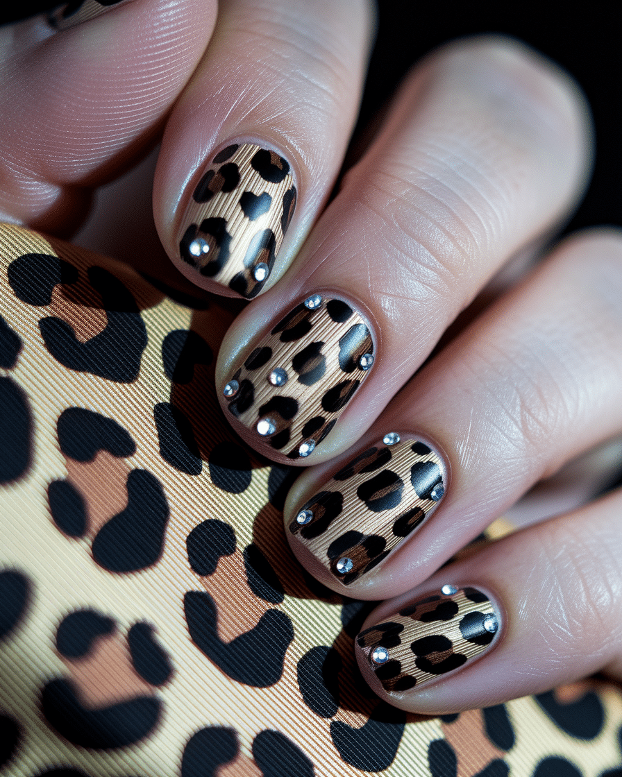 0004_2_a-close-up-photograph-captures-the-stunn_N4ZEEbVYSvyrSiCHzFXheQ_Lg90gzYLSUKWF4KwpK3xKw Wild and Bold Nail Designs That Make a Statement
