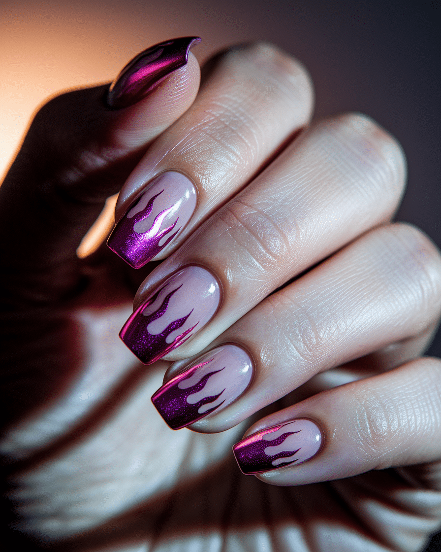 0004_2_a-close-up-photograph-of-a-beautiful-han_Mq677-9XScGyAmmpsfnXwg_MeckTAMeRPqmeSaslhaCog_cover The Best Pink Chrome Nail Designs for a Glam Barbiecore Look