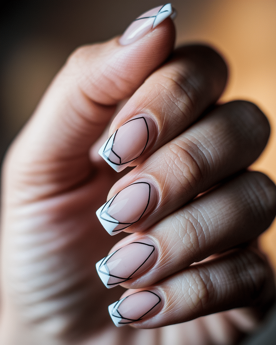 0004_3_a-close-up-photograph-captures-the-intri_vBc-HZgFRAq0dsk-YQihGQ_V2idXn-FQEuEfsNlrP75Kw Modern Nail Art Trends for a Clean and Minimal Aesthetic