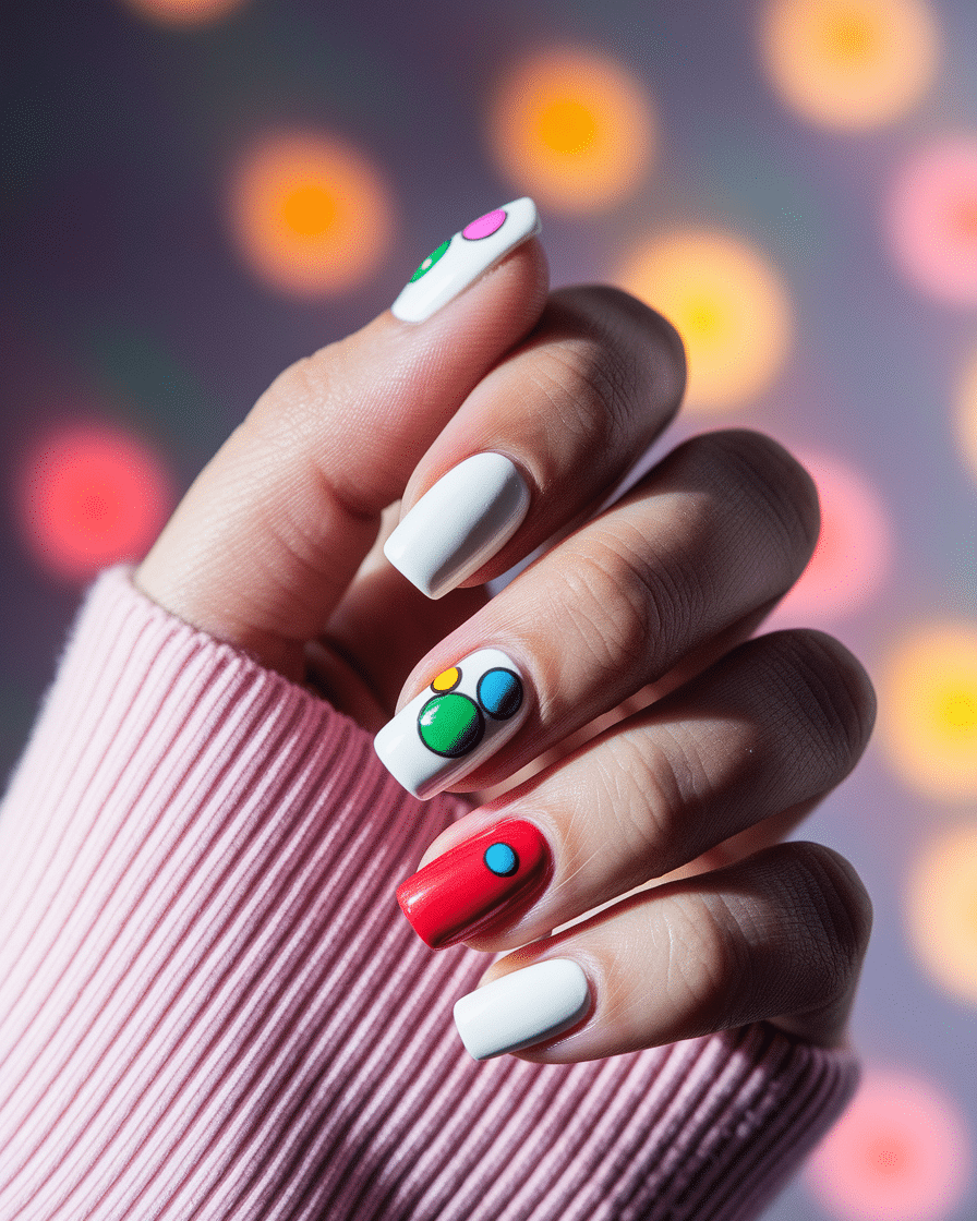 0004_3_a-close-up-photograph-captures-the-intri_vMkYLONhSpO2PQeQJANWbQ_pHgDke5hQyG3GCXY31-1JA Sweet Nail Art Ideas Inspired by Candy for a Fun and Colorful Look