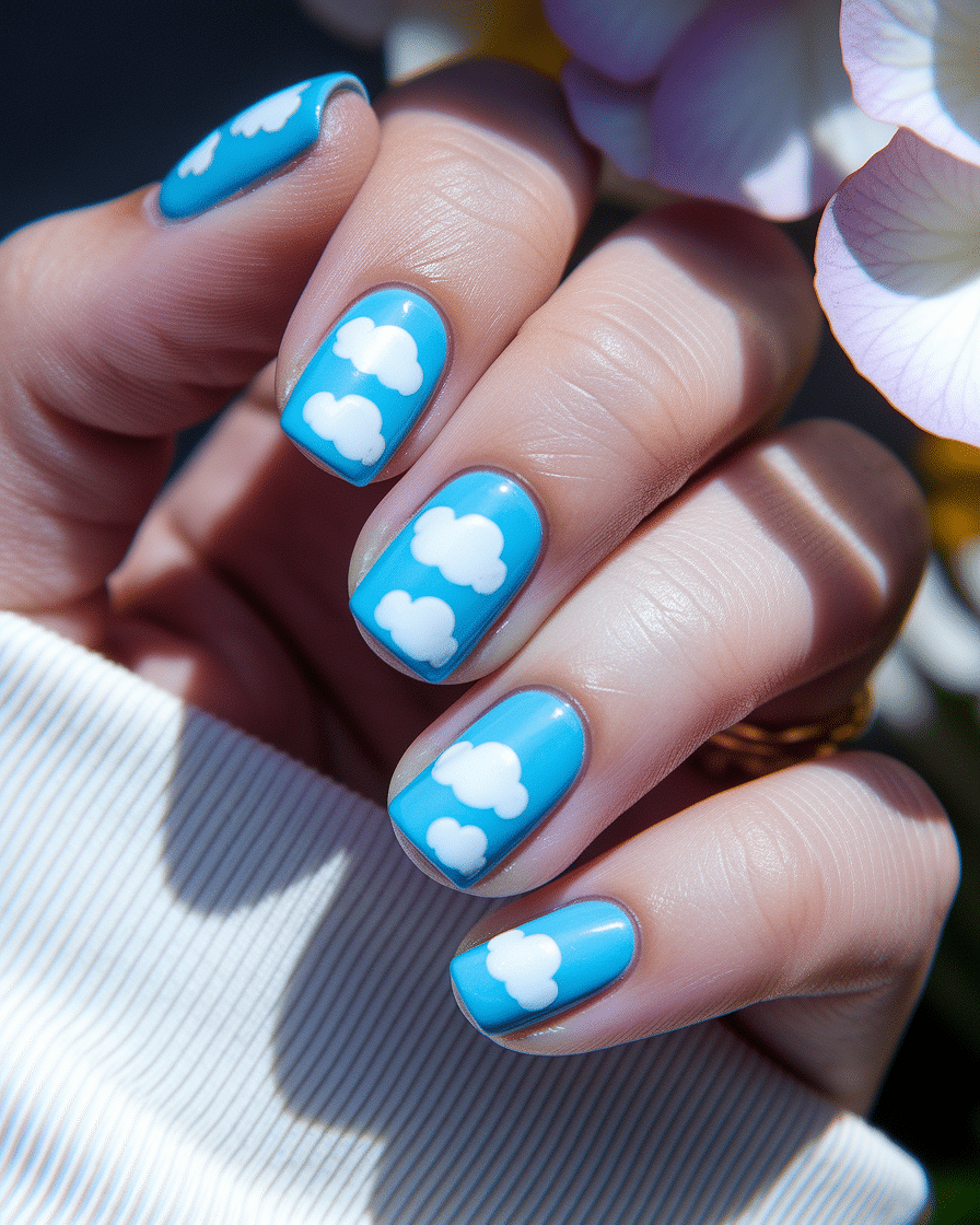 Best Summer Nail Designs to Try for a Fresh and Stylish Manicure