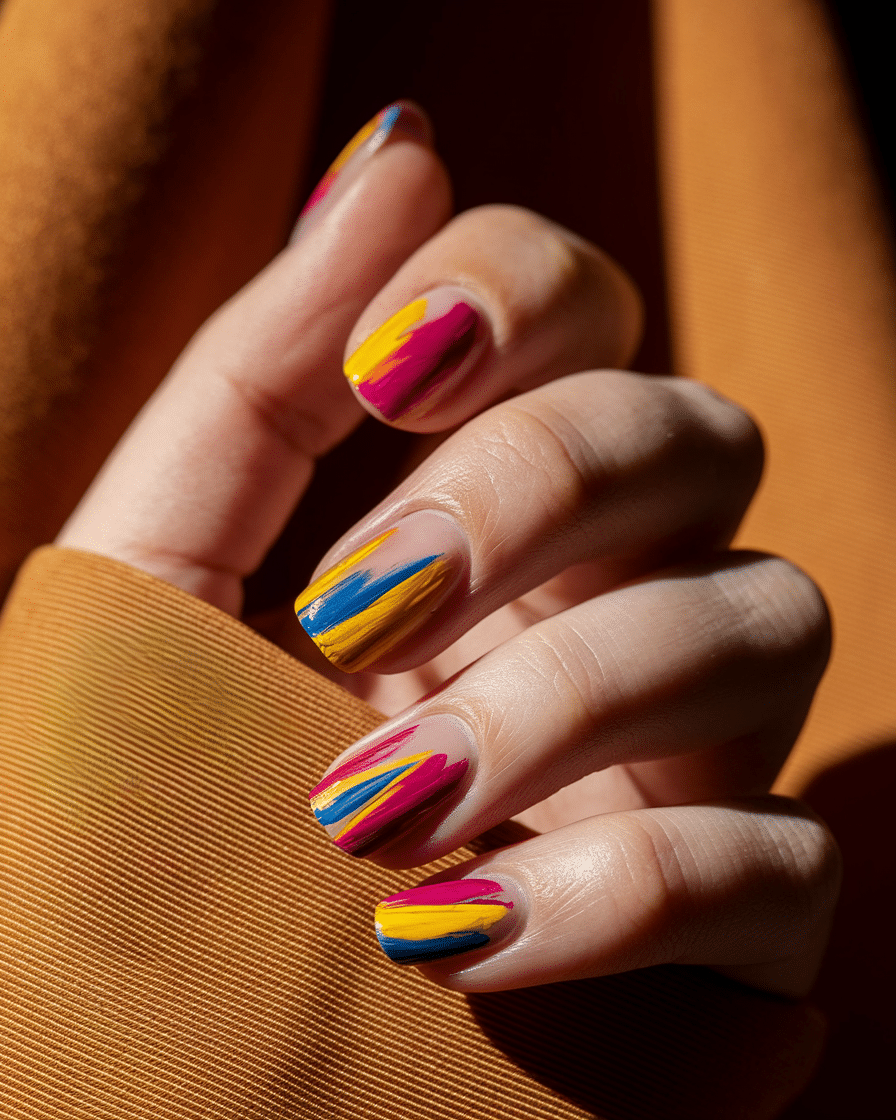 0005_3_a-close-up-photograph-of-a-beautiful-han_c0meJ3CYTeWo2BVO8k0QPQ__Uv3HqS-T16tV2Is5_Sadw_cover Watercolor Nail Art Designs That Look Like Miniature Paintings