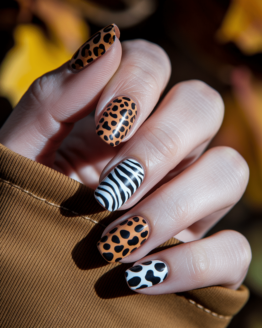 Creative Nail Design Ideas for a Unique and Personalized Manicure