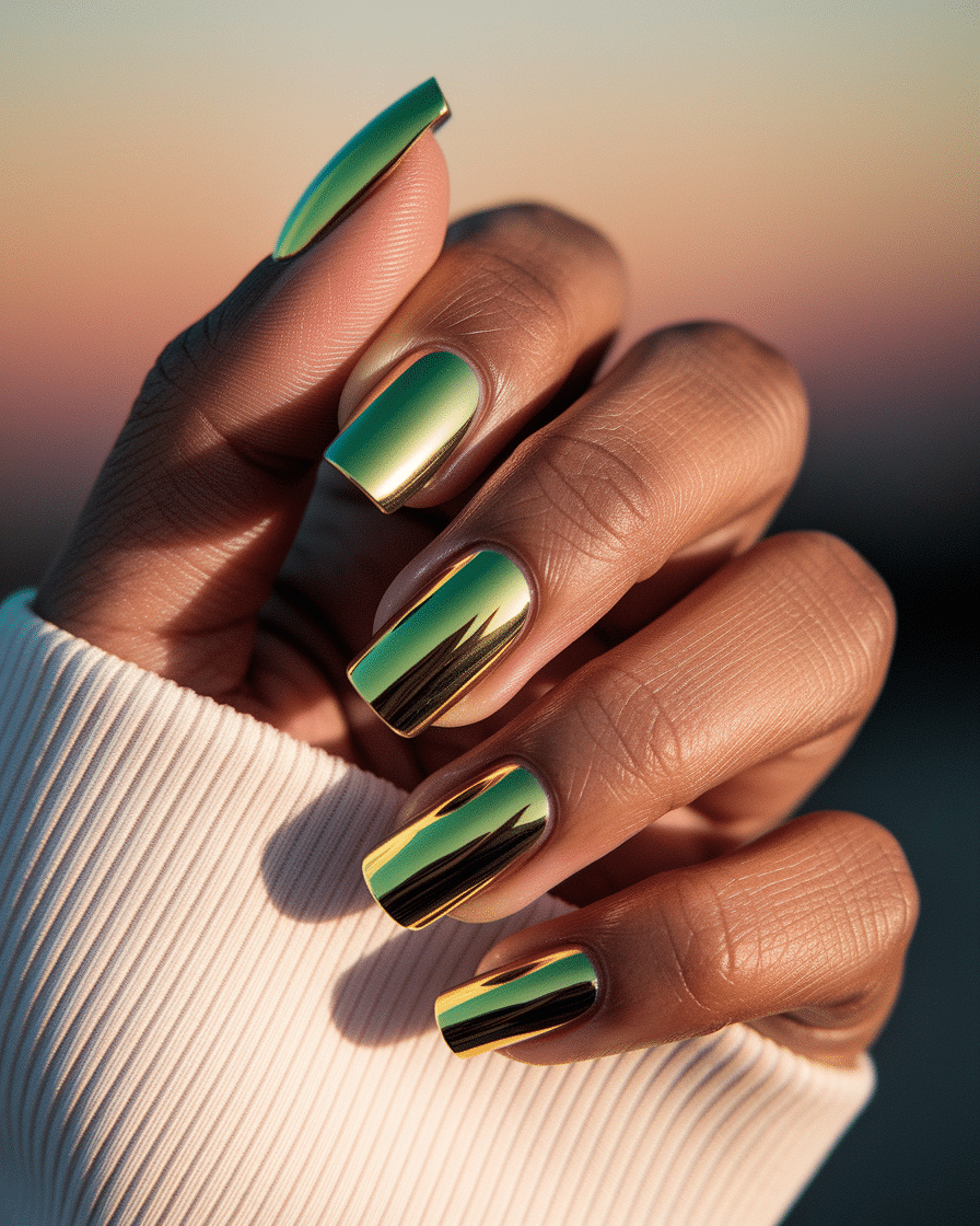 Bright Yellow Nails for Summer: Fresh Ideas to Energize Your Look
