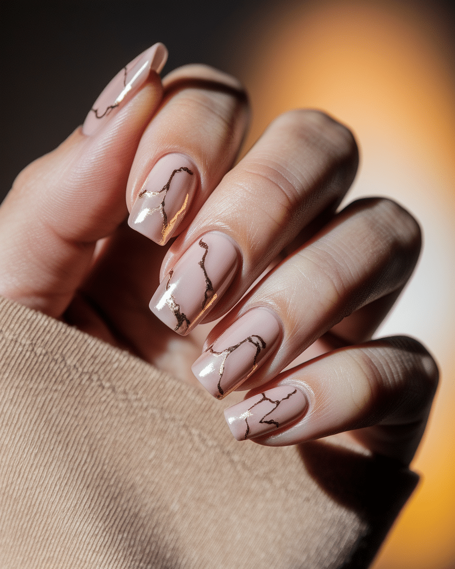 0006_3_a-close-up-photograph-of-a-beautiful-han_hxT8vxbzQUebvuc9jQ3xmQ_lGTfTwLySPGLvhWuy5RpIA Elegant Nail Trends for a Timeless Look: Nude Designs with a Touch of Gold