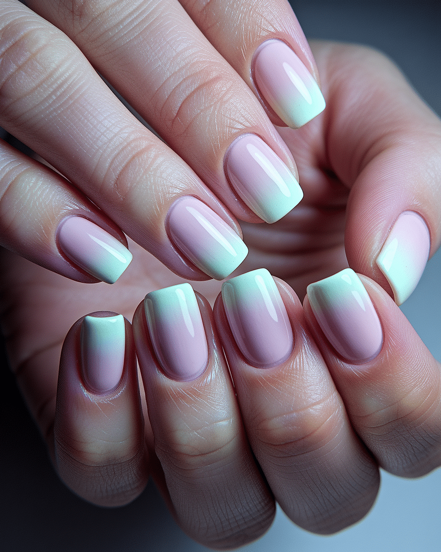 The Best Almond Nail Designs for a Stylish Summer Look in 2025