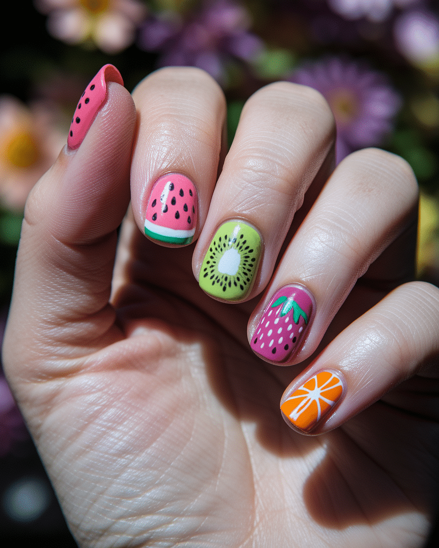 Creative Nail Design Ideas for a Unique and Personalized Manicure