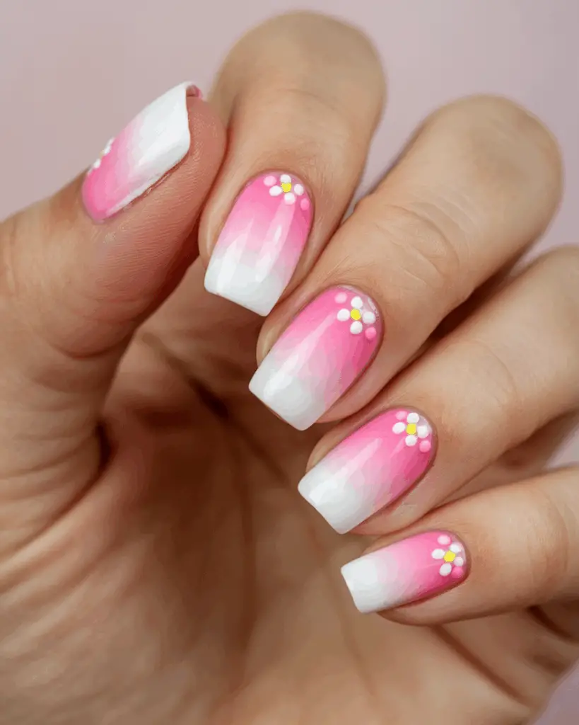 Best Soft Pink Nail Designs for a Clean and Elegant Look 6 Best Soft Pink Nail Designs for a Clean and Elegant Look