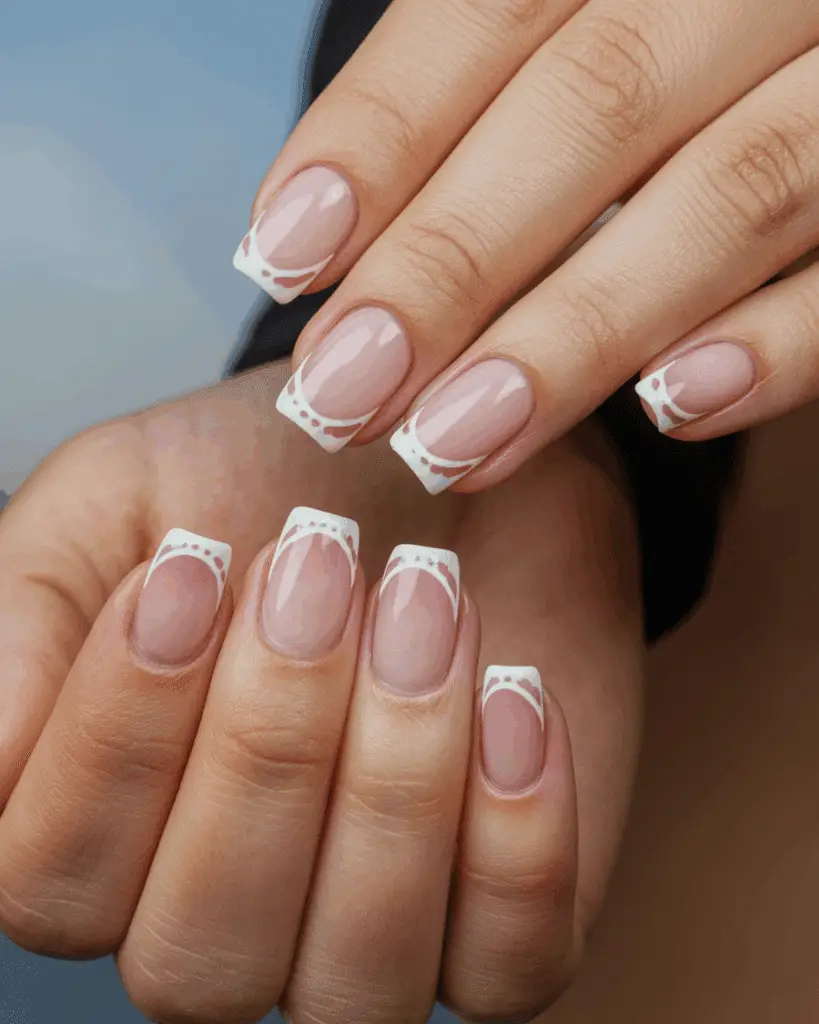 Korean Blush Nail Designs That Make Your Manicure Look Naturally Flawless 5 Korean Blush Nail Designs That Make Your Manicure Look Naturally Flawless
