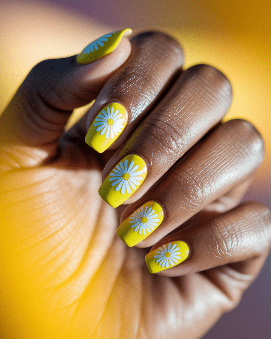Best Summer Nail Designs to Try for a Fresh and Stylish Manicure