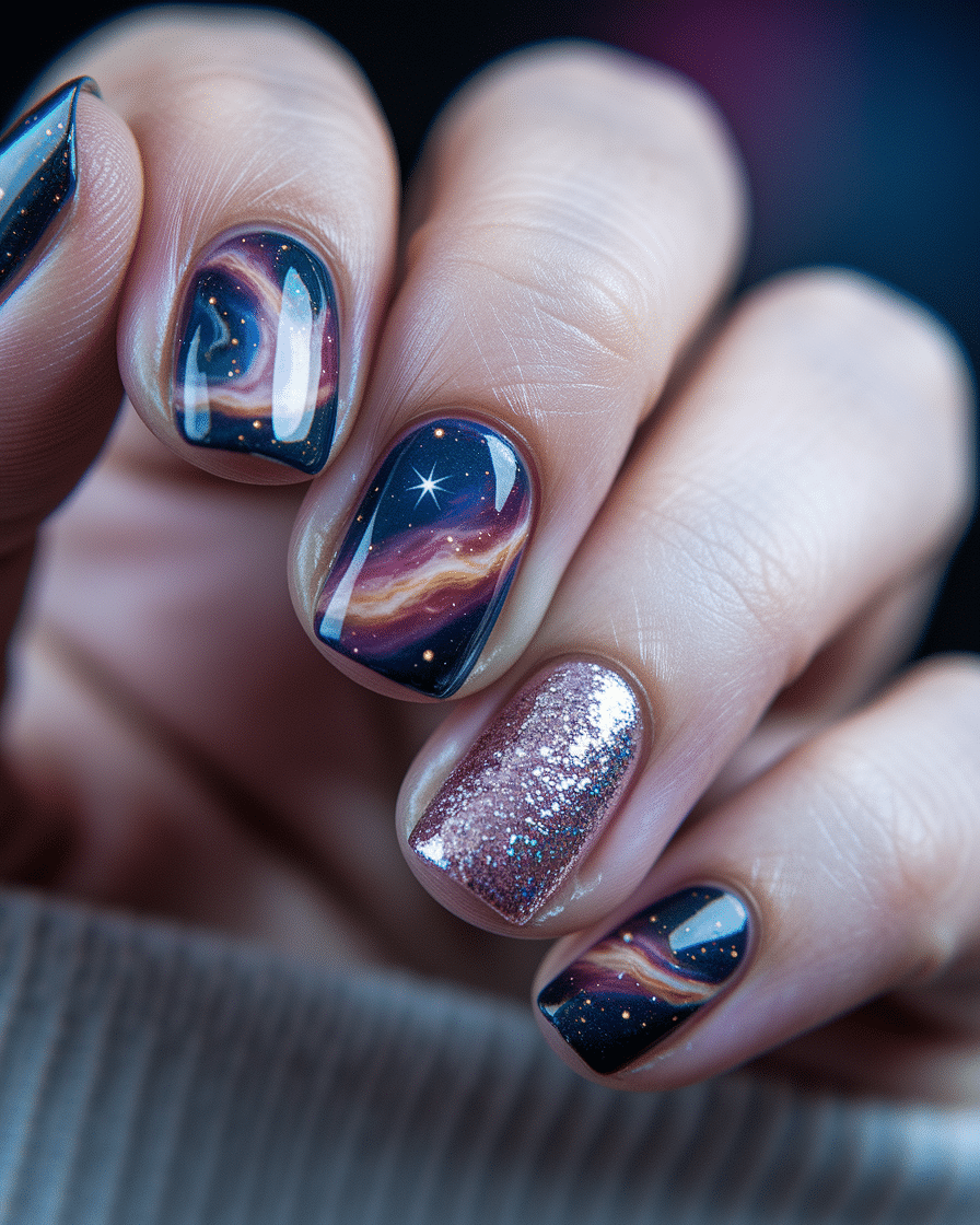 Creative Nail Design Ideas for a Unique and Personalized Manicure