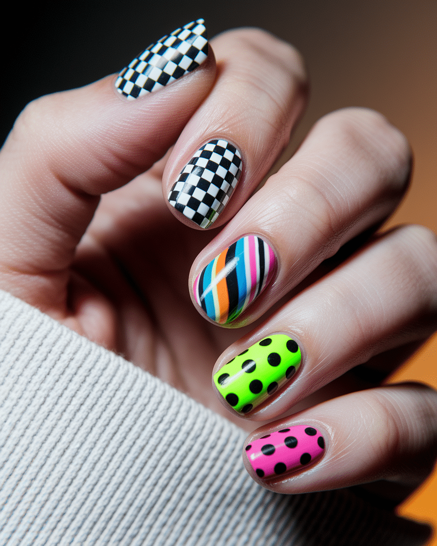 Creative Nail Design Ideas for a Unique and Personalized Manicure