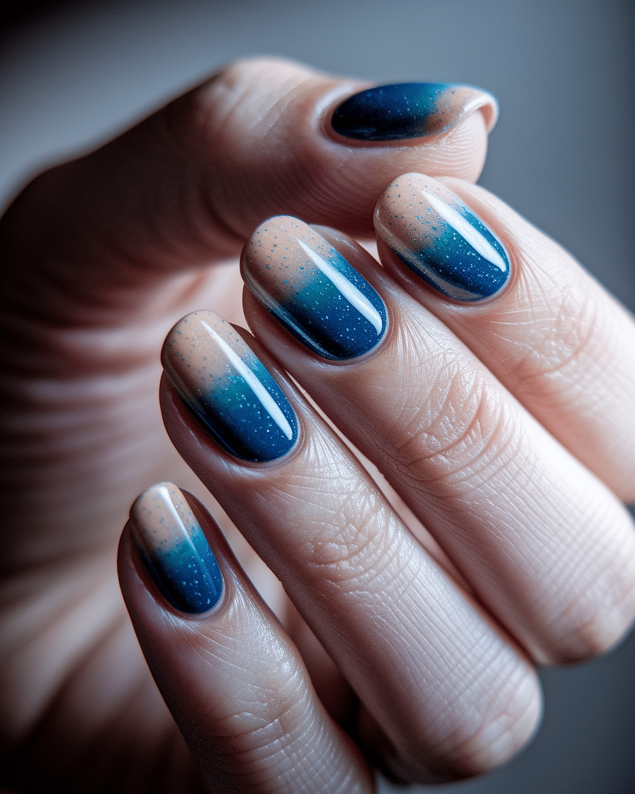 0008_2_a-close-up-photograph-captures-the-intri_i3eDGZ1hQ6CqWlQMC5kjIg_KXySqz_2Qg-3MZnWCM-Ggg Ocean-Inspired Nail Designs That Capture the Beauty of the Sea