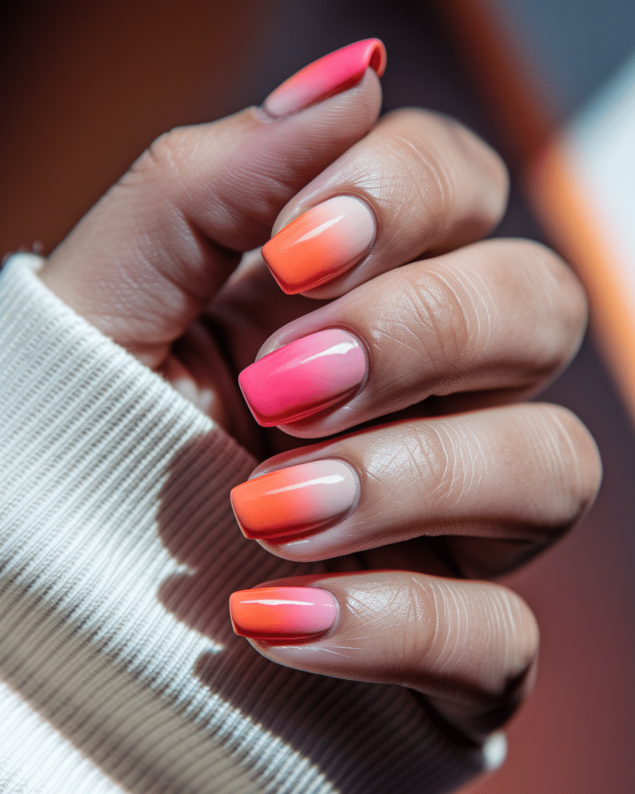 Best Summer Nail Designs to Try for a Fresh and Stylish Manicure