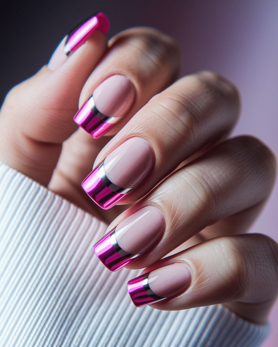 0009_2_a-close-up-photograph-captures-a-hand-wi_ij-TOY2yTluOlCgvTEkdvA_aHpUawZbTwmohBPlm8dkNg_cover Pink Nail Design Ideas That Are Trending and Totally Worth Trying