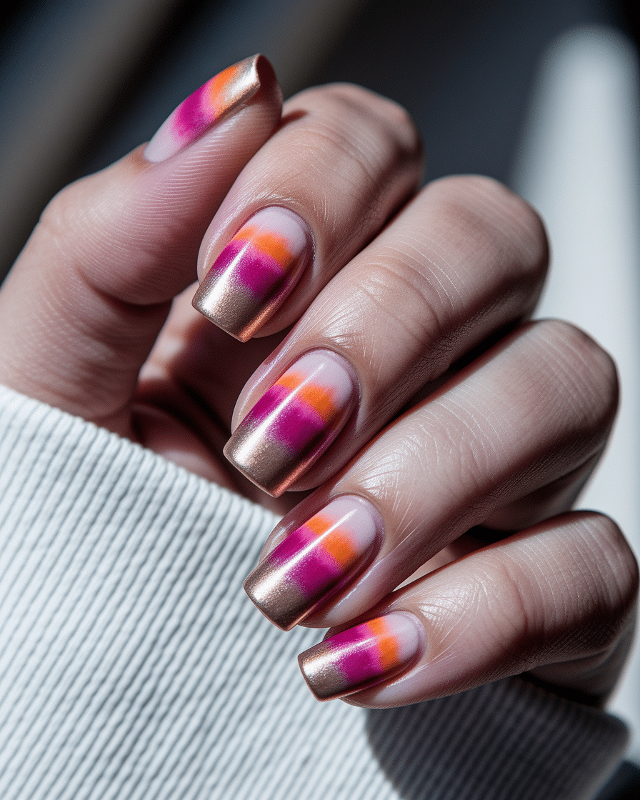 0009_2_a-close-up-photograph-of-a-beautiful-han_2eJIZvW6S8-07hqv6suECg_sxnJsgOjQlW4ETq8aV5hZg Watercolor Nail Art Designs That Look Like Miniature Paintings